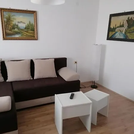 Banjica 1 *