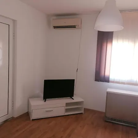 Banjica 1 Apartment