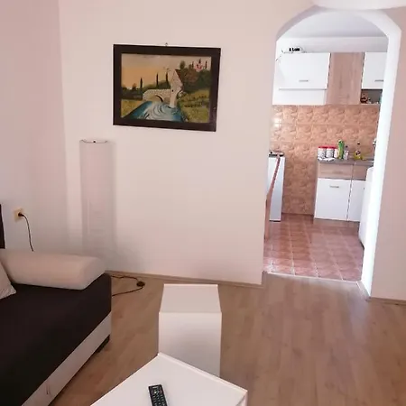 Banjica 1 * Soko Banja