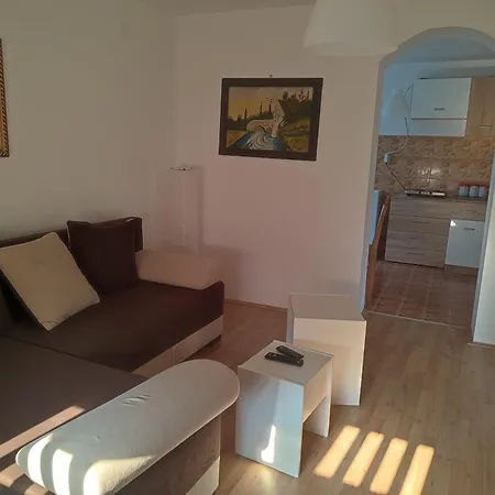Banjica 1 Apartment Soko Banja