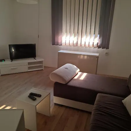 Banjica 1 Apartment Soko Banja
