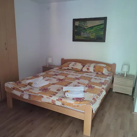 Apartment Banjica 1