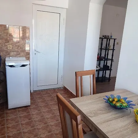 Apartment Banjica 1