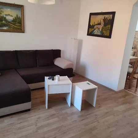 Banjica 1