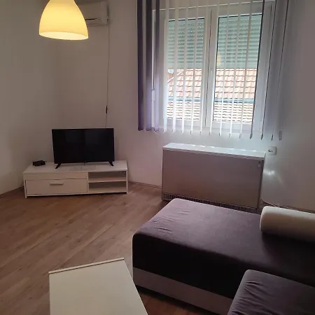 Apartment Banjica 1