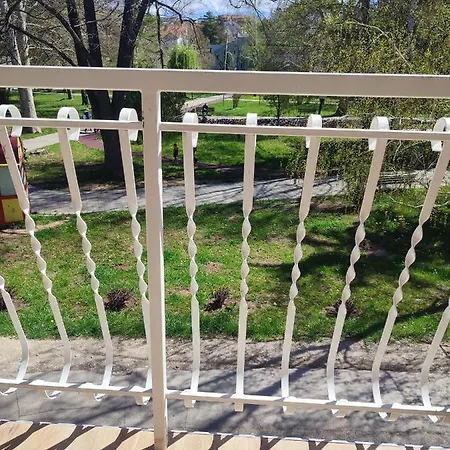 Banjica 1 * Soko Banja