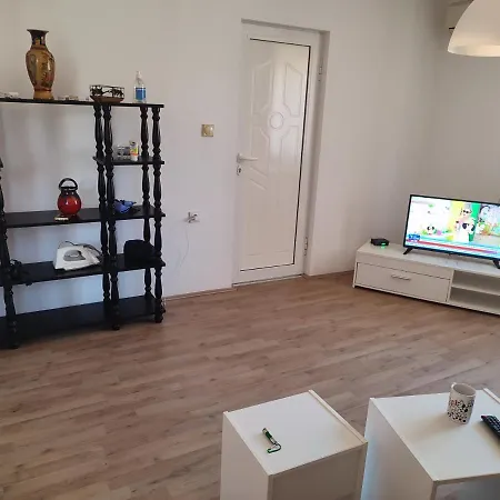 Banjica 1 * Soko Banja