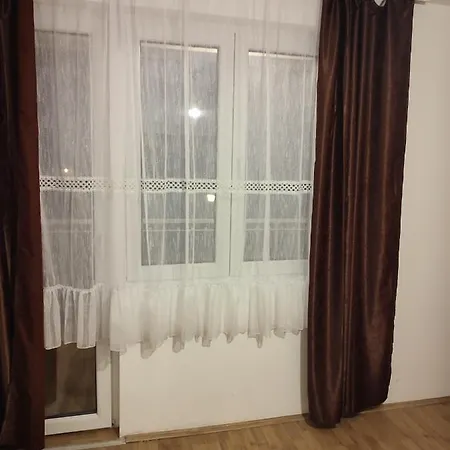 Apartment Banjica 1