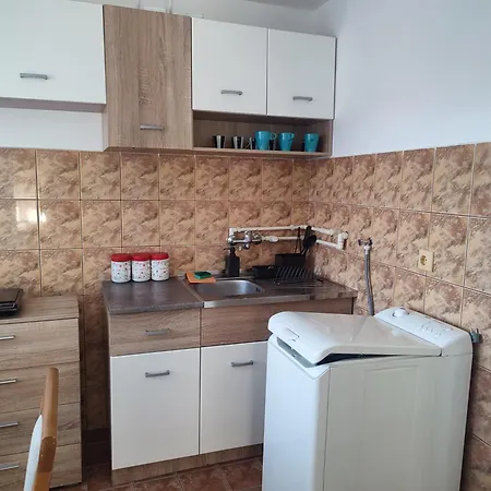 Banjica 1 Apartment Soko Banja