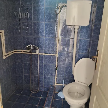Apartment Banjica 1