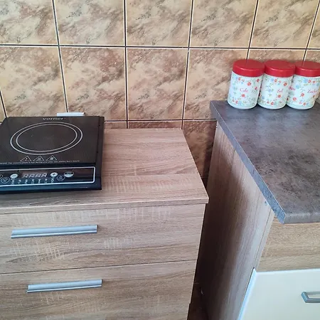 Banjica 1 Apartment