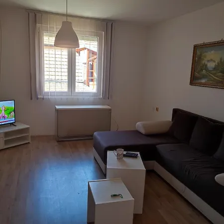Apartment Banjica 1