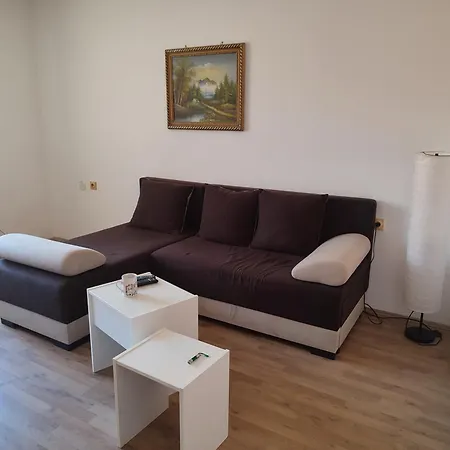 Apartment Banjica 1