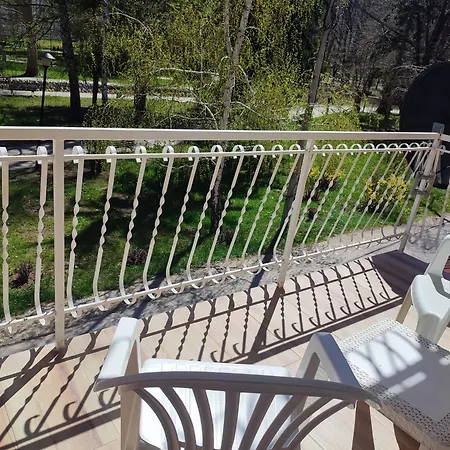Apartment Banjica 1