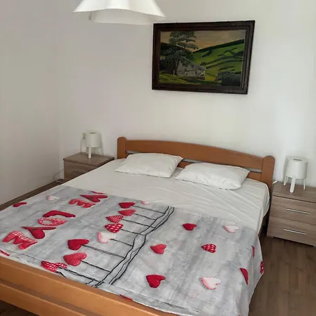 Apartment Banjica 1