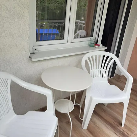 Banjica 1 Apartment *