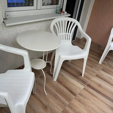 Banjica 1