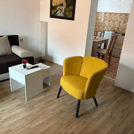 Banjica 1 * Сокобаня