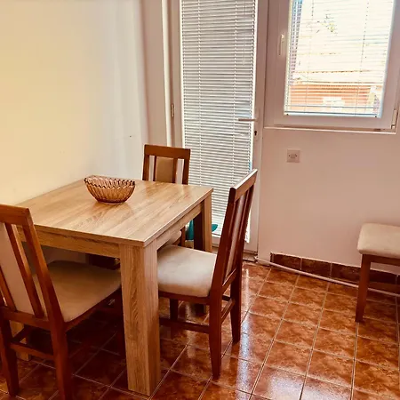 Banjica 1 Апартаменты