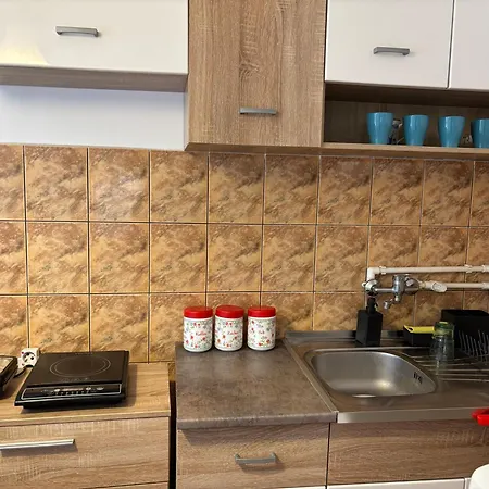 Banjica 1 Сокобаня