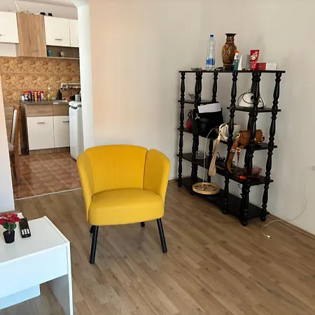 Banjica 1 * Сокобаня