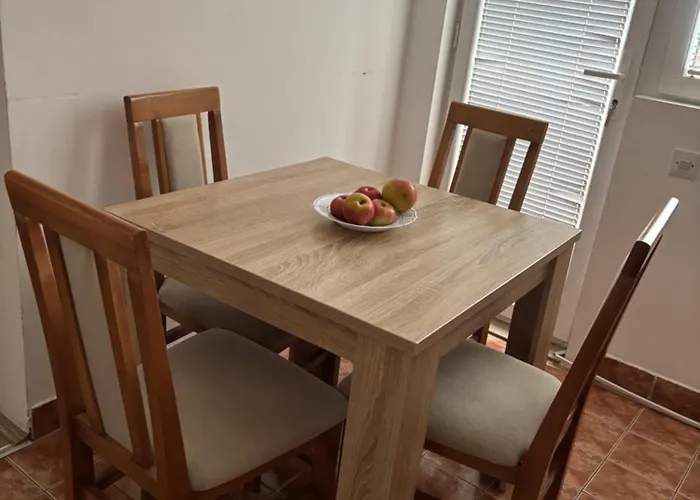 Апартаменты Banjica 1