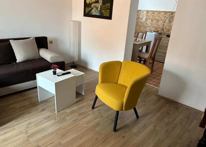 Banjica 1 * Сокобаня