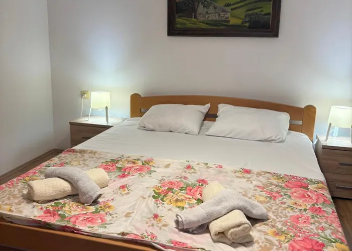 Banjica 1 Сокобаня