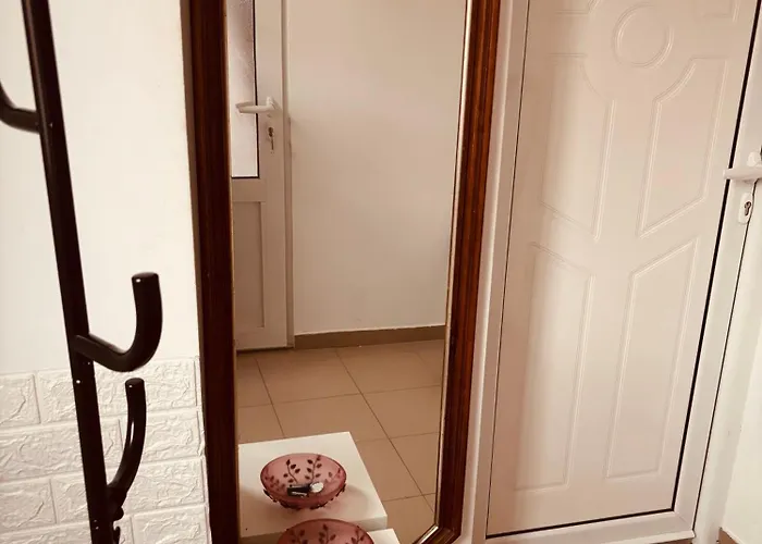 Banjica 1 Апартаменты *