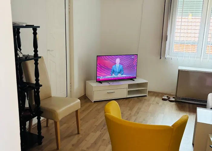 Banjica 1 Сокобаня