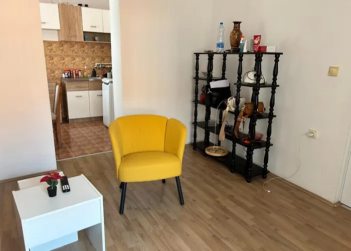 Banjica 1 * Сокобаня